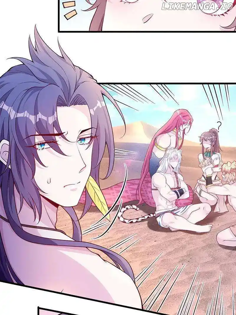 Beauty and the Beasts Chapter 565