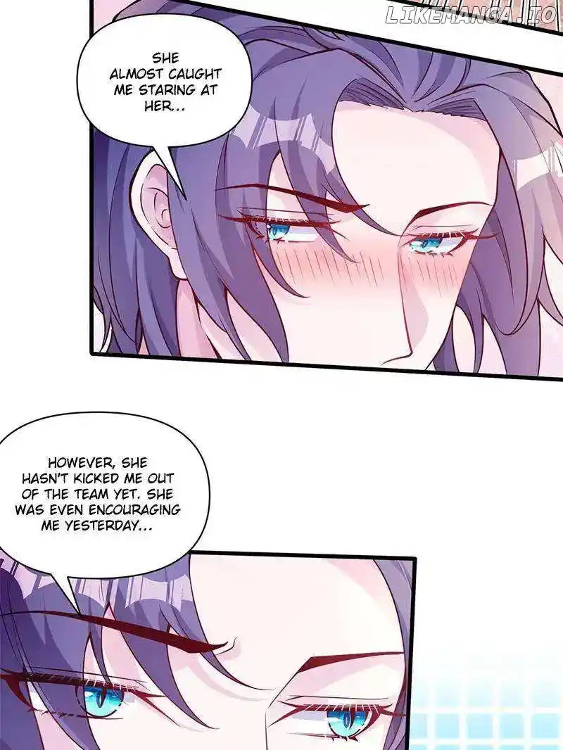 Beauty and the Beasts Chapter 565