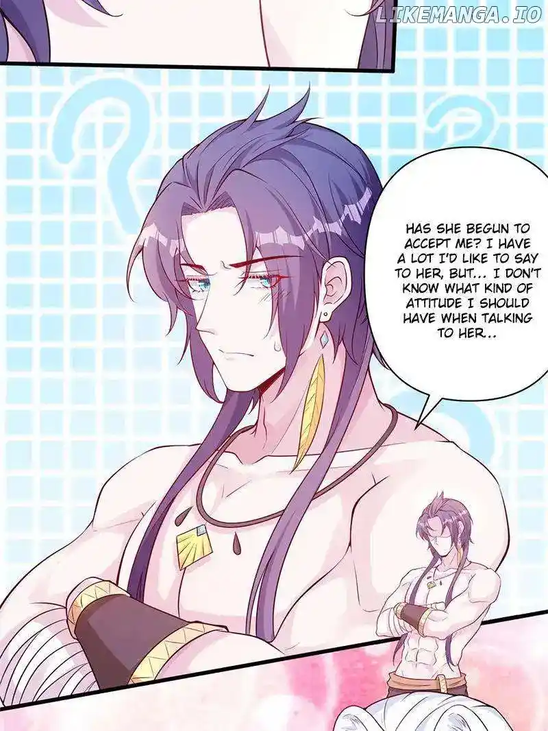 Beauty and the Beasts Chapter 565