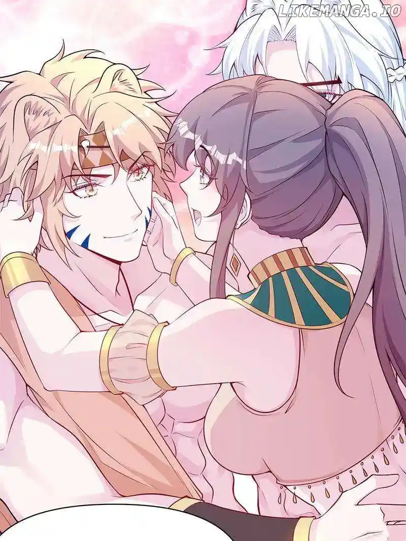 Beauty and the Beasts Chapter 565