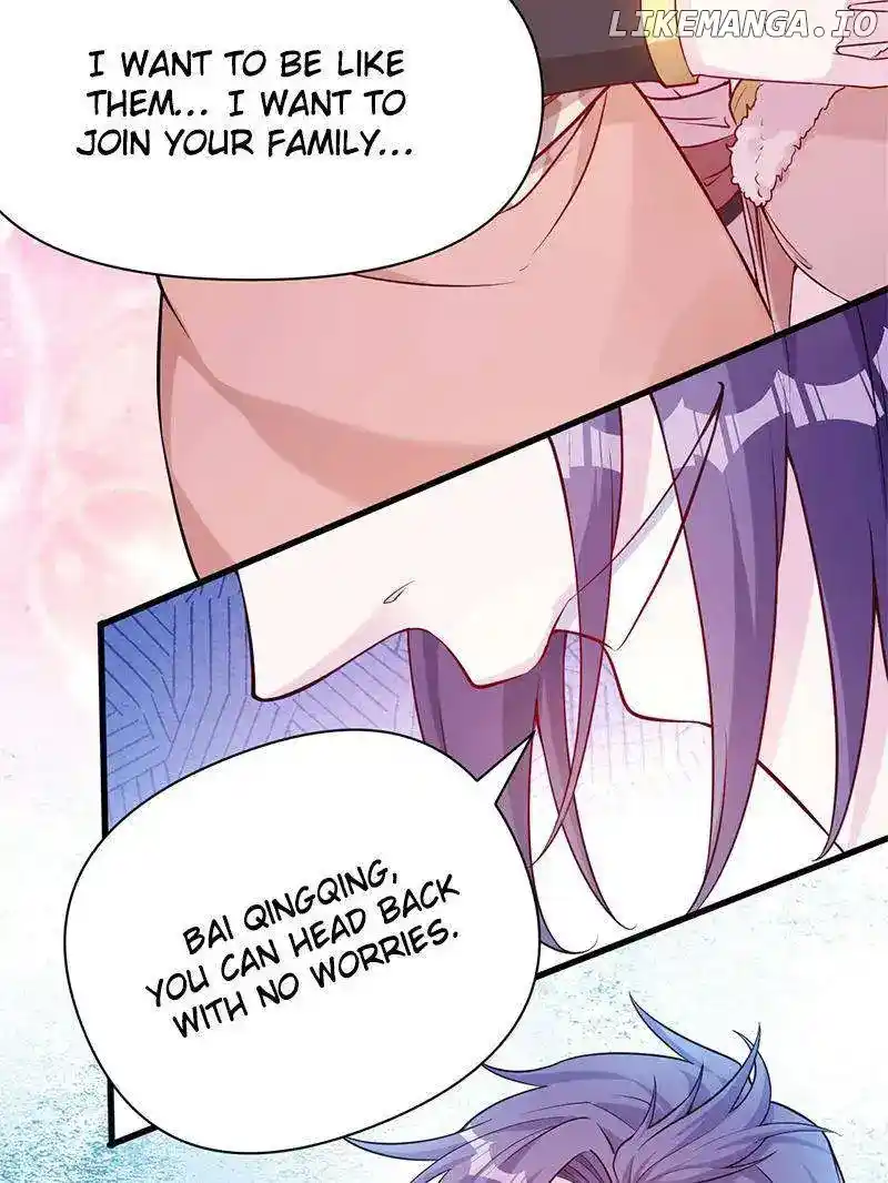 Beauty and the Beasts Chapter 565