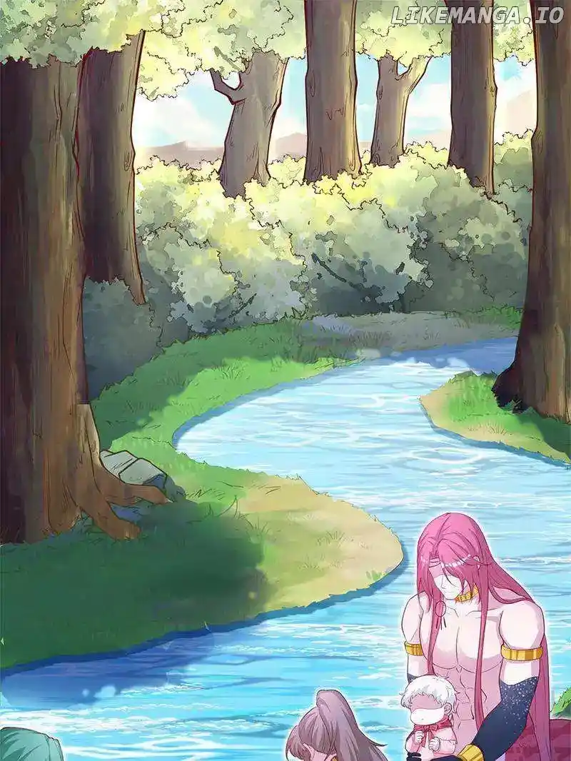 Beauty and the Beasts Chapter 565