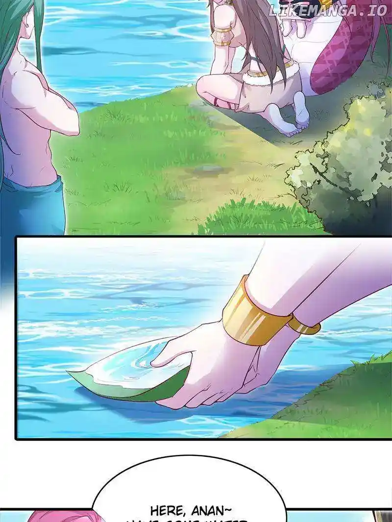 Beauty and the Beasts Chapter 565