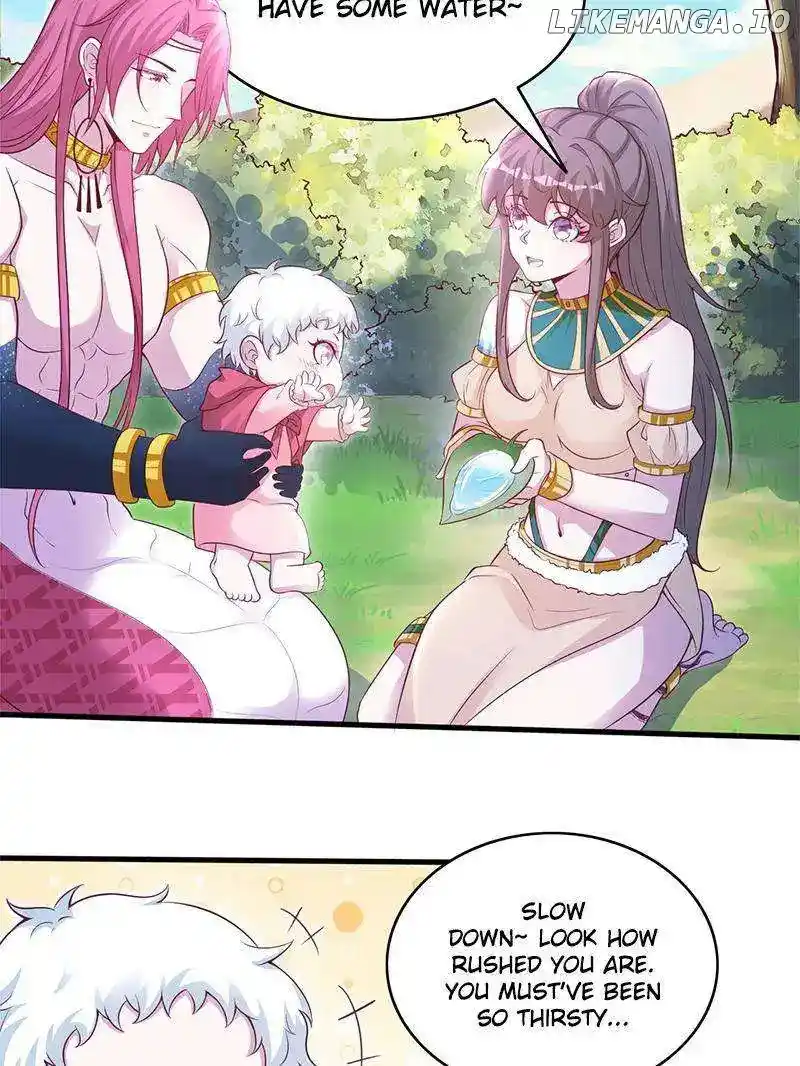 Beauty and the Beasts Chapter 565