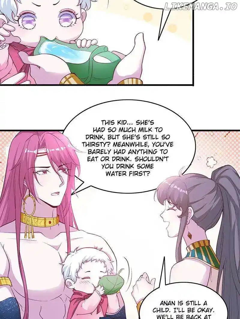 Beauty and the Beasts Chapter 565