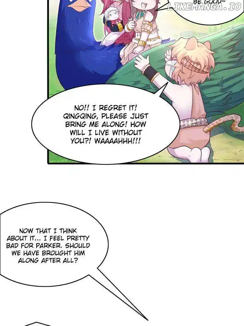 Beauty and the Beasts Chapter 565