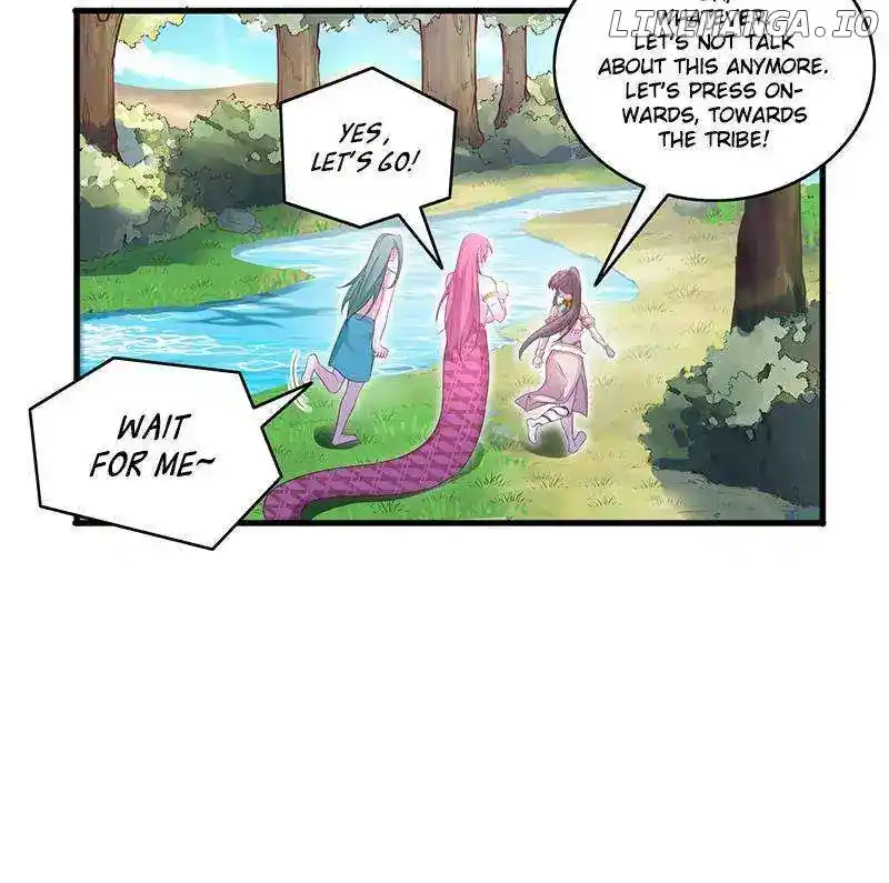 Beauty and the Beasts Chapter 565