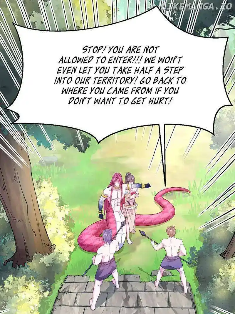 Beauty and the Beasts Chapter 565