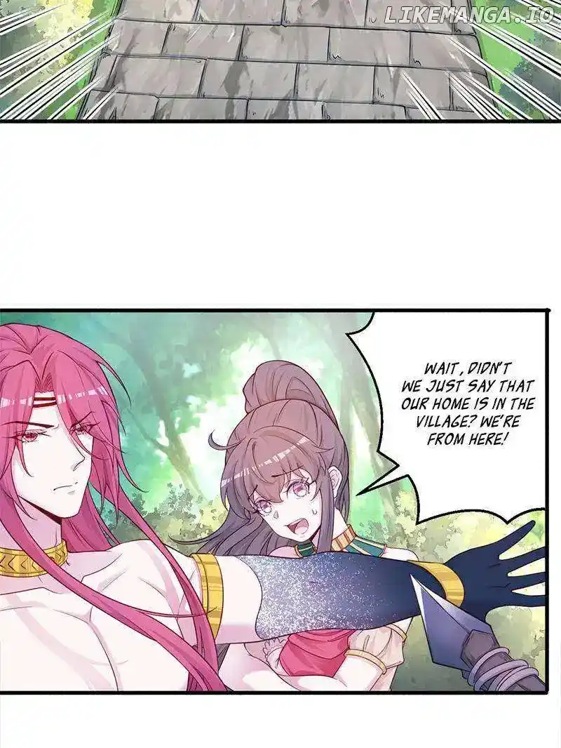 Beauty and the Beasts Chapter 565