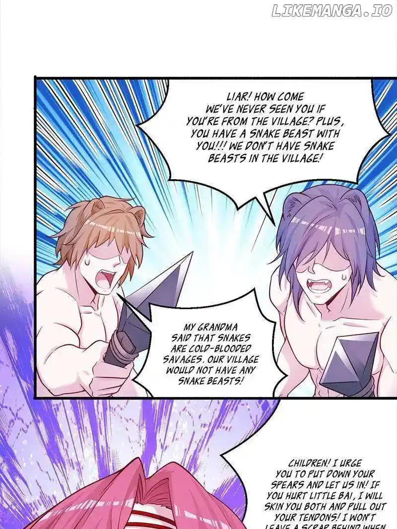 Beauty and the Beasts Chapter 565