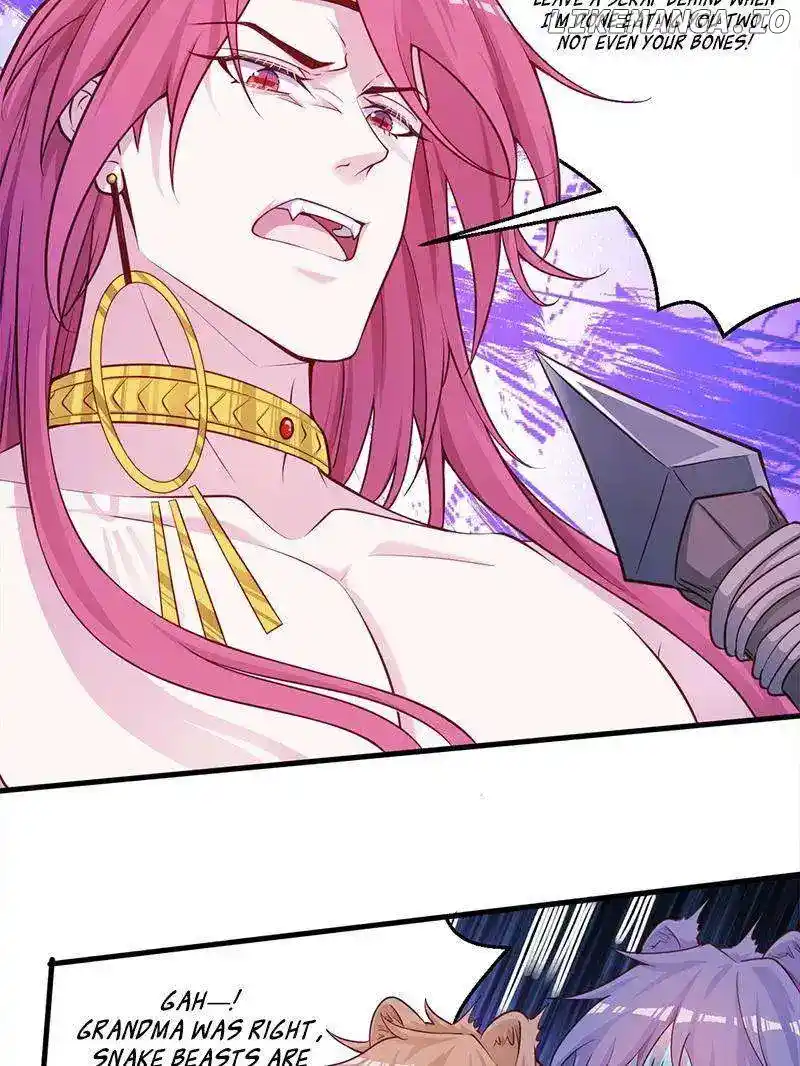 Beauty and the Beasts Chapter 565