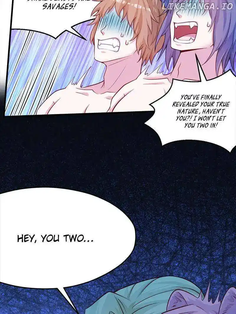 Beauty and the Beasts Chapter 565