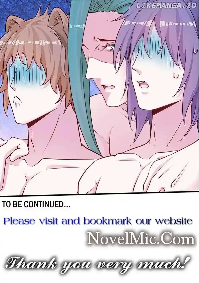 Beauty and the Beasts Chapter 565