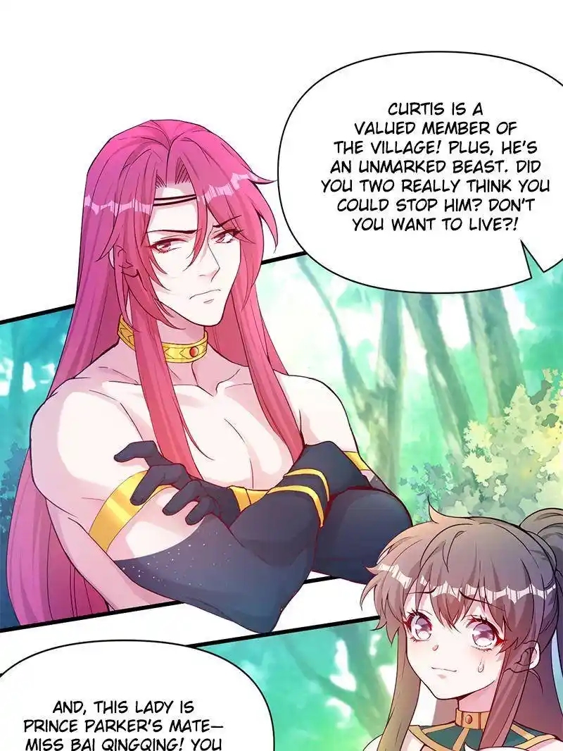 Beauty and the Beasts Chapter 566