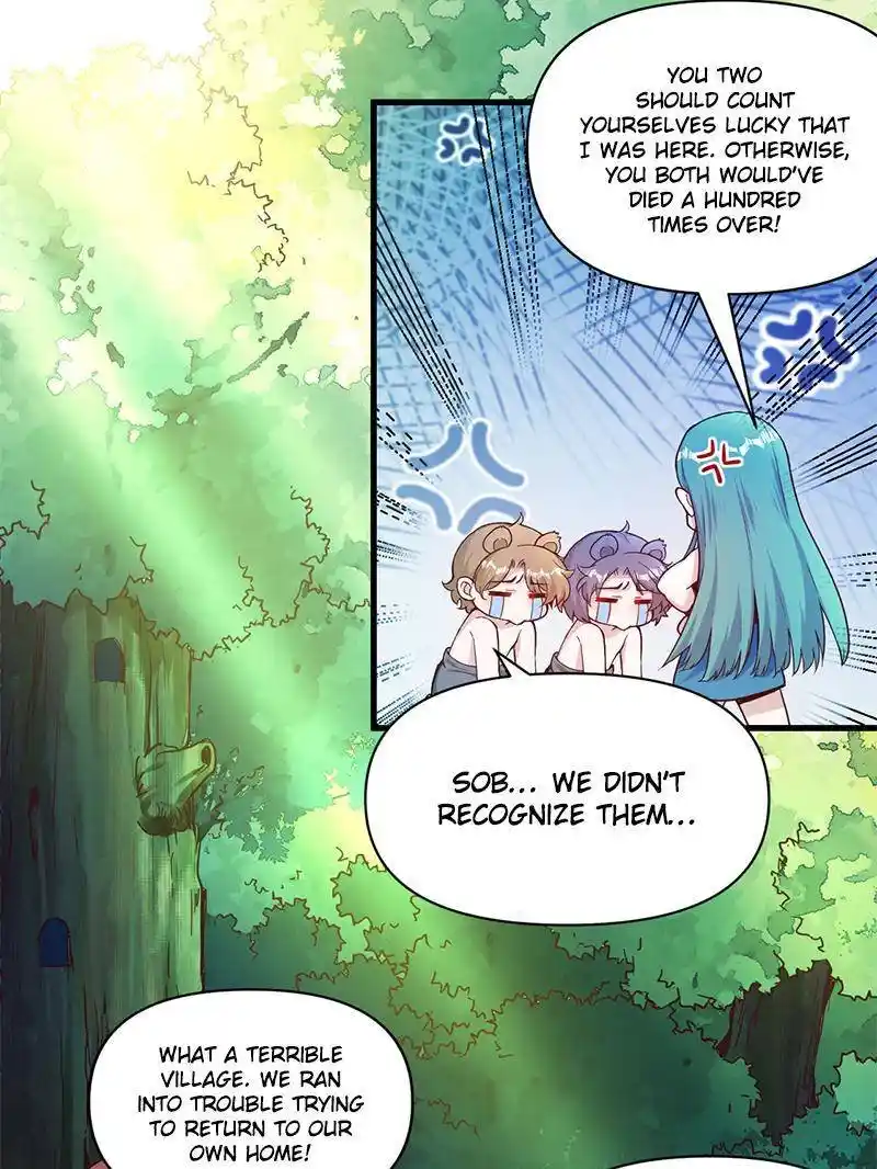 Beauty and the Beasts Chapter 566