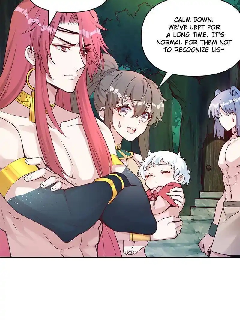 Beauty and the Beasts Chapter 566