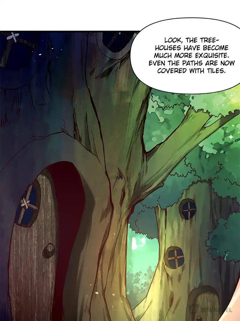 Beauty and the Beasts Chapter 566