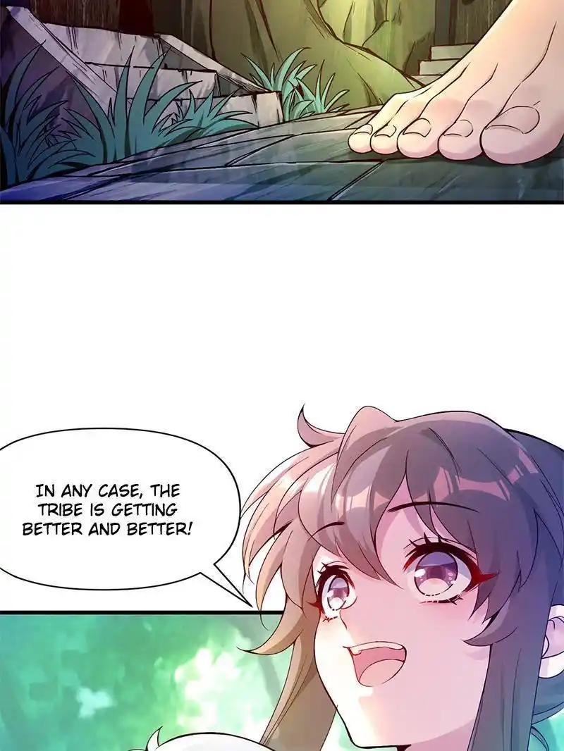 Beauty and the Beasts Chapter 566