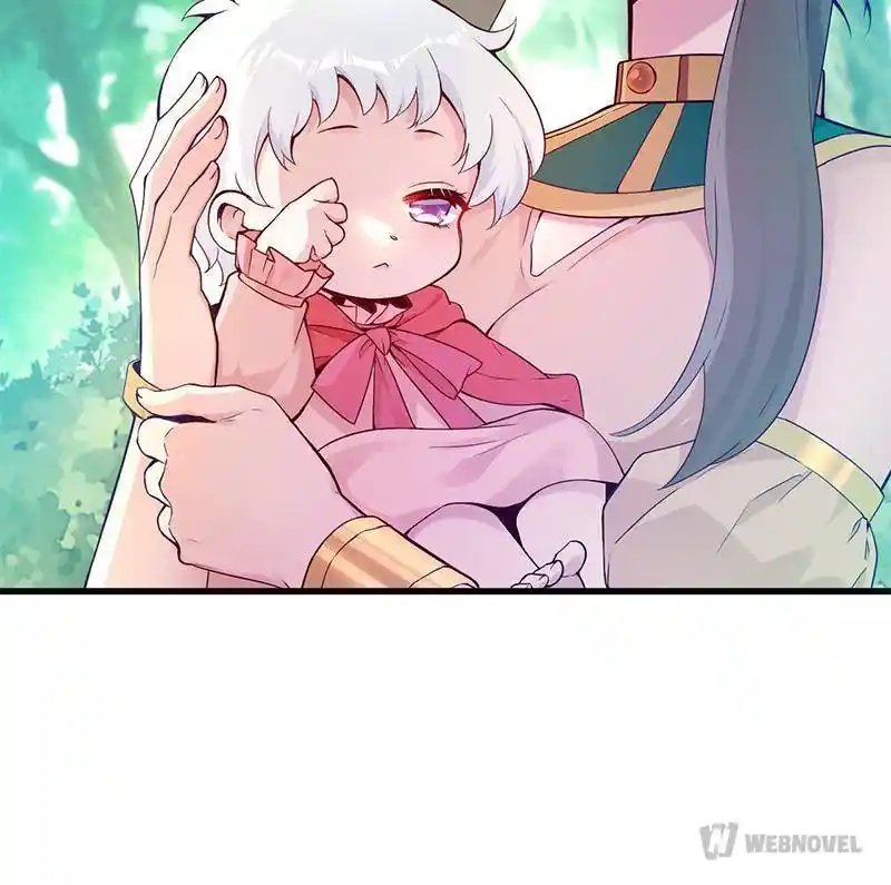 Beauty and the Beasts Chapter 566