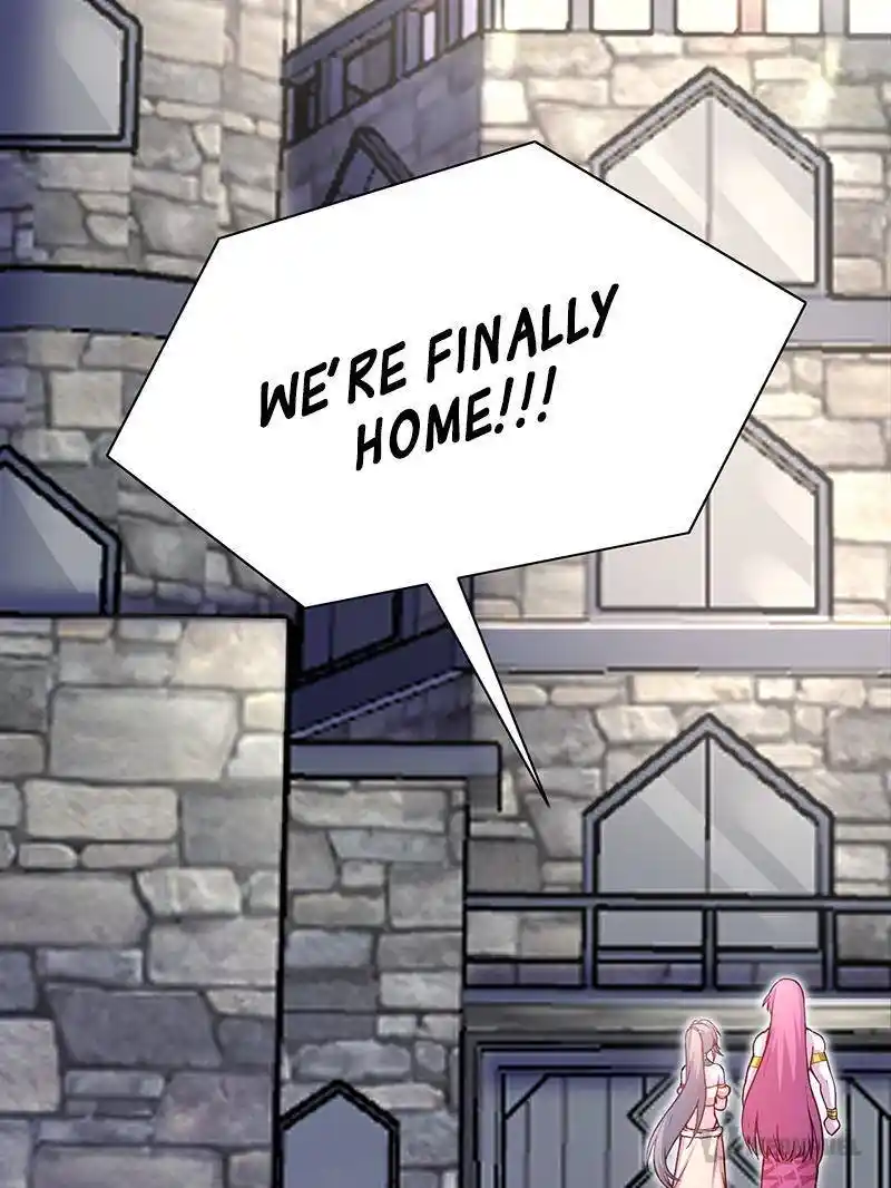 Beauty and the Beasts Chapter 566