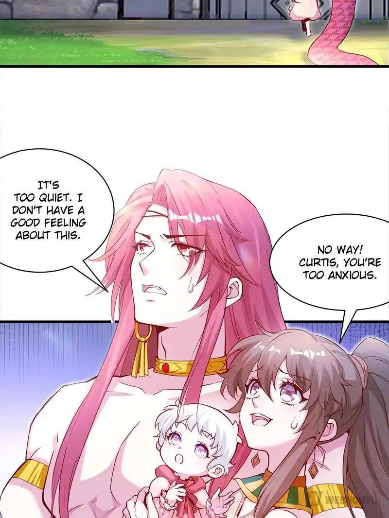 Beauty and the Beasts Chapter 566