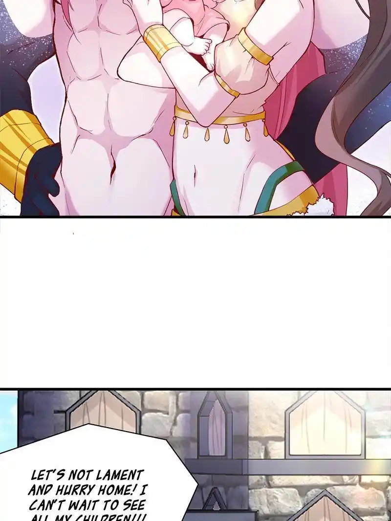 Beauty and the Beasts Chapter 566