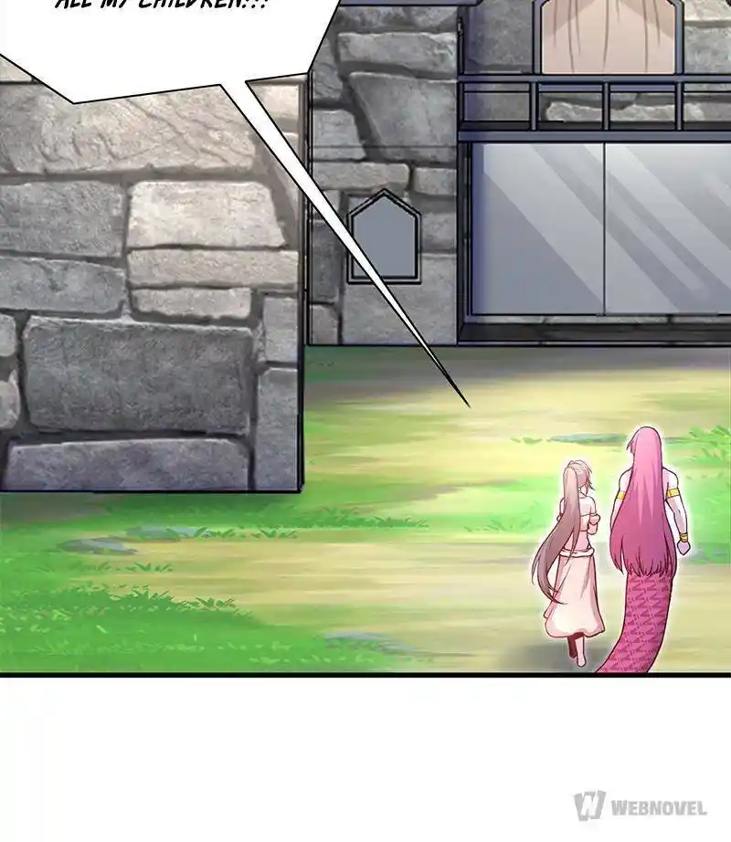 Beauty and the Beasts Chapter 566