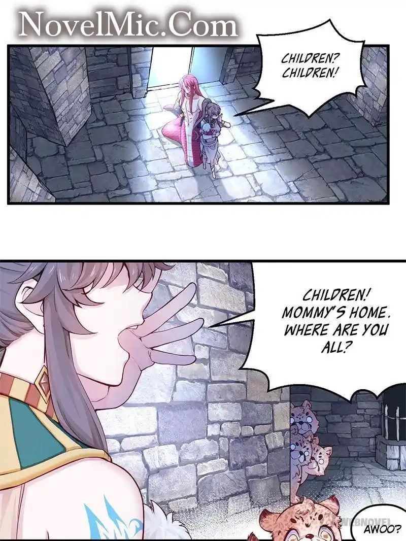 Beauty and the Beasts Chapter 566