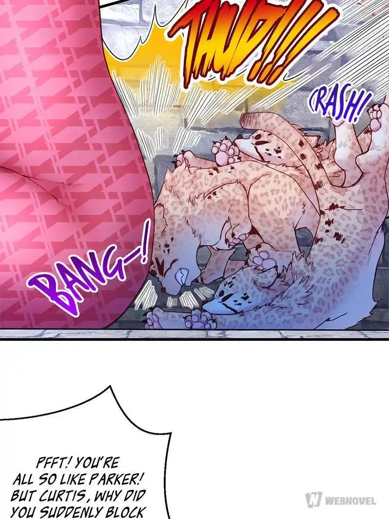 Beauty and the Beasts Chapter 566