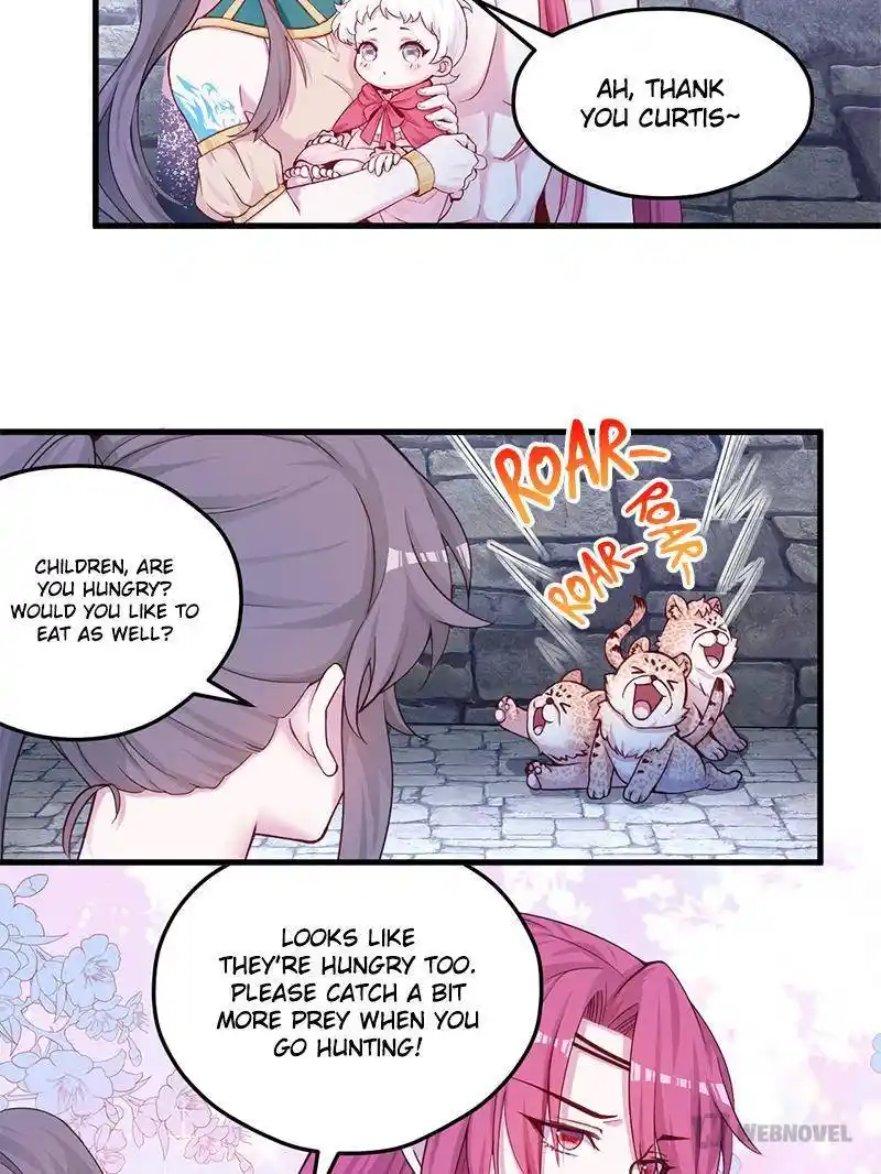 Beauty and the Beasts Chapter 566