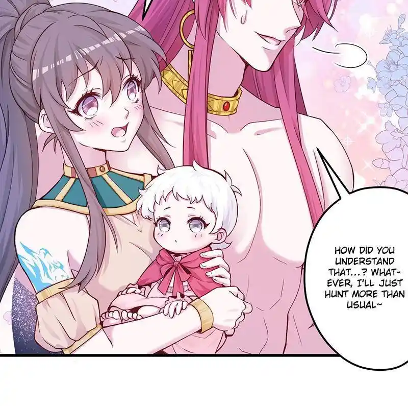 Beauty and the Beasts Chapter 566