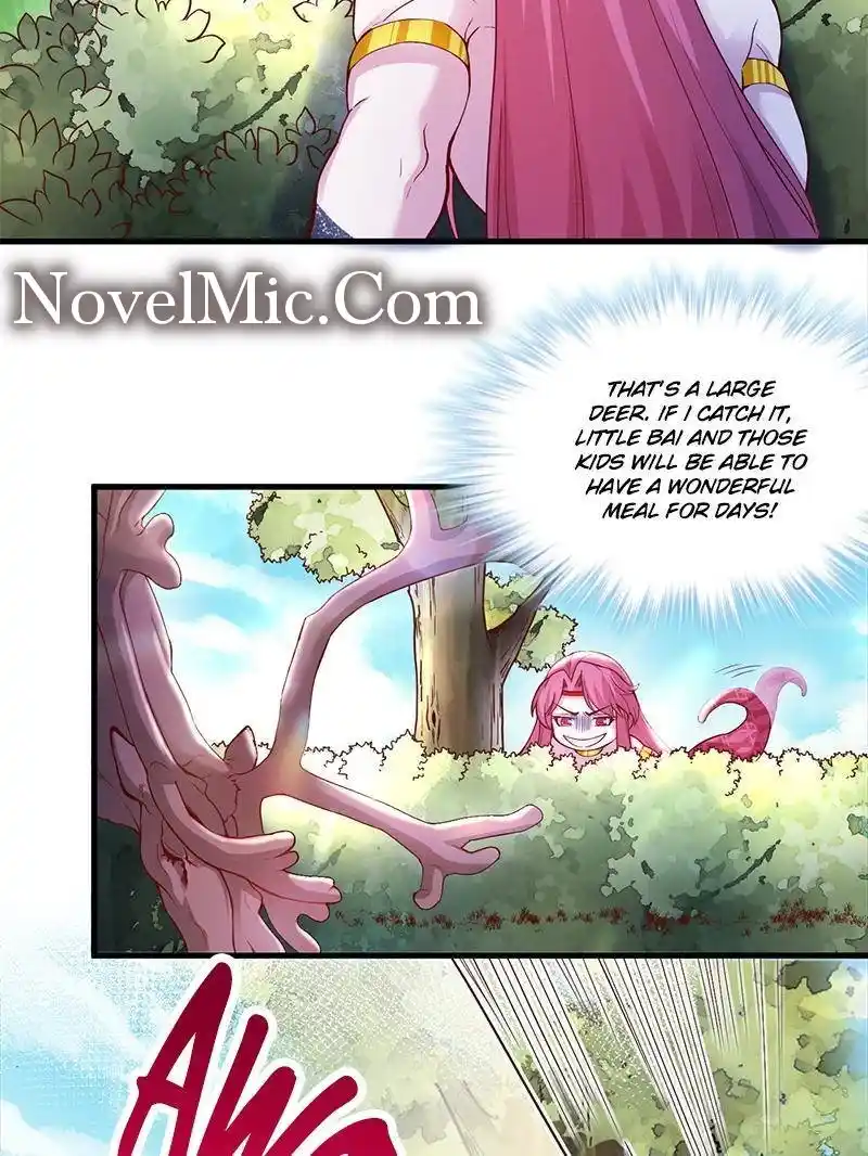 Beauty and the Beasts Chapter 566