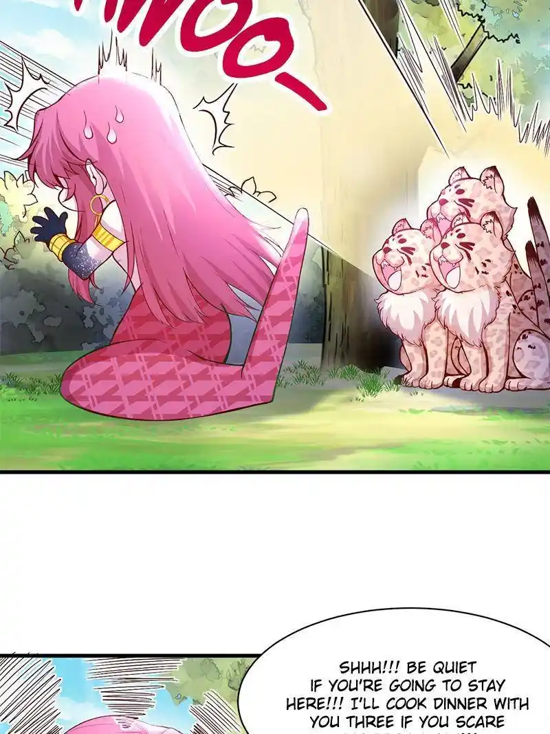 Beauty and the Beasts Chapter 566