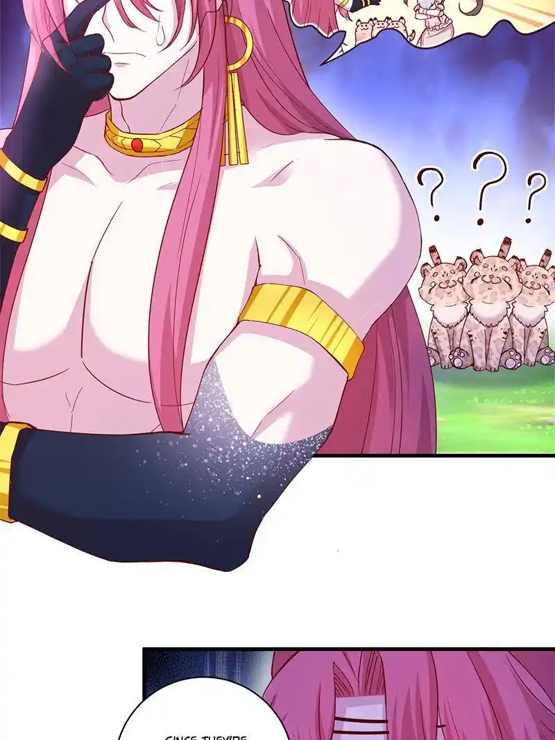 Beauty and the Beasts Chapter 566