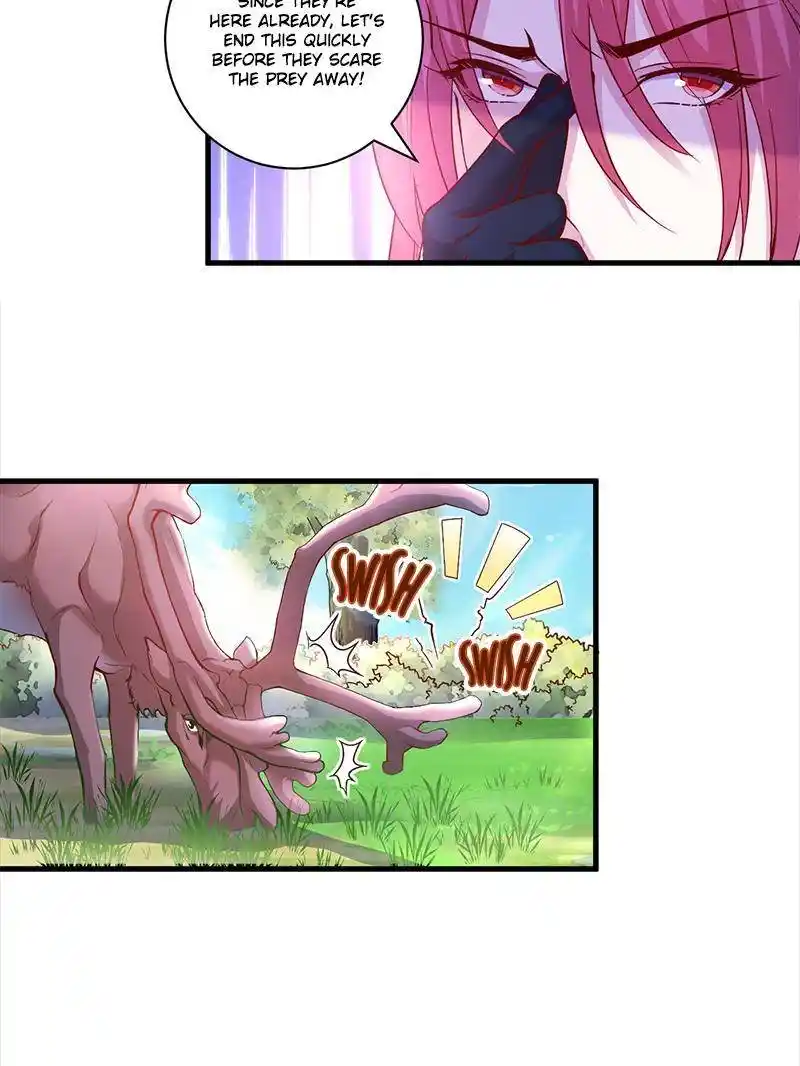 Beauty and the Beasts Chapter 566