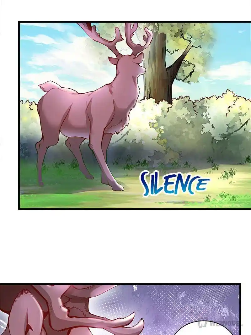 Beauty and the Beasts Chapter 566