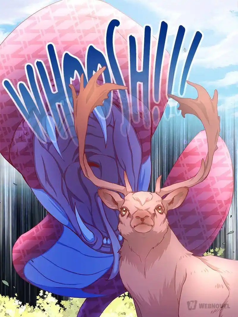 Beauty and the Beasts Chapter 566