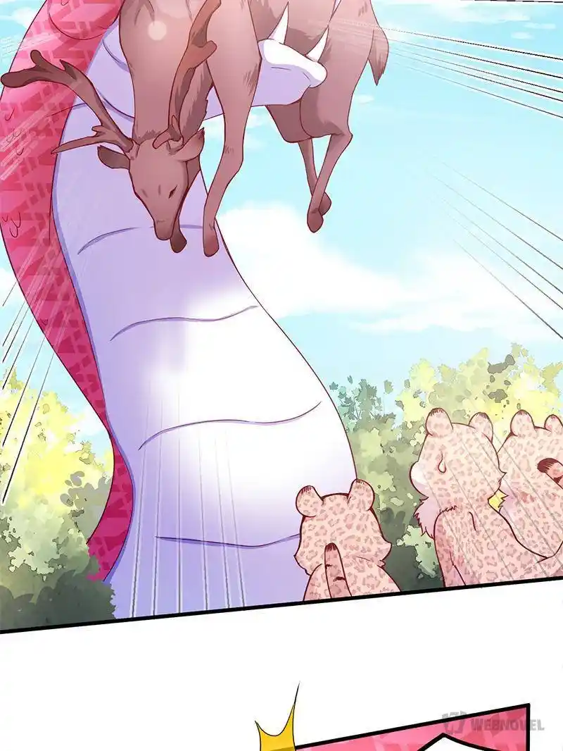 Beauty and the Beasts Chapter 566