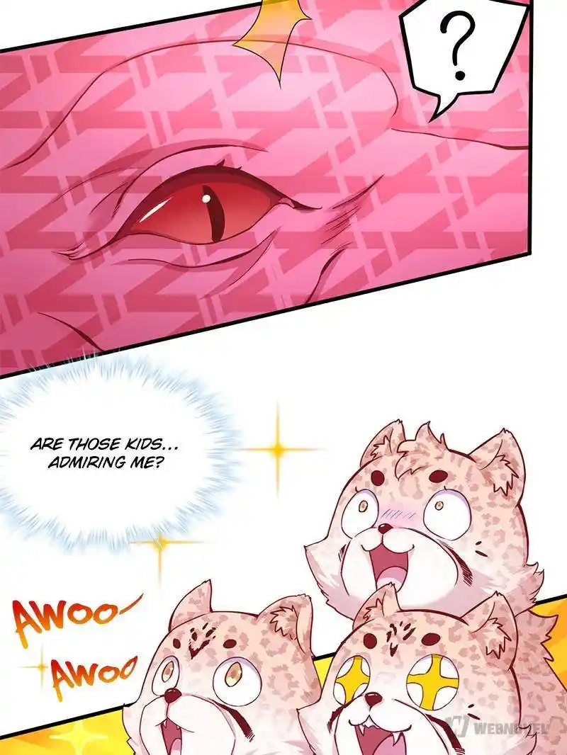 Beauty and the Beasts Chapter 566