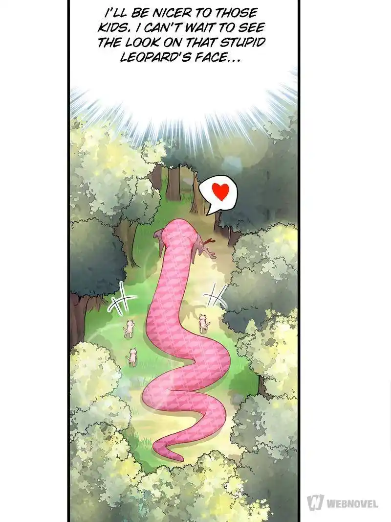 Beauty and the Beasts Chapter 566