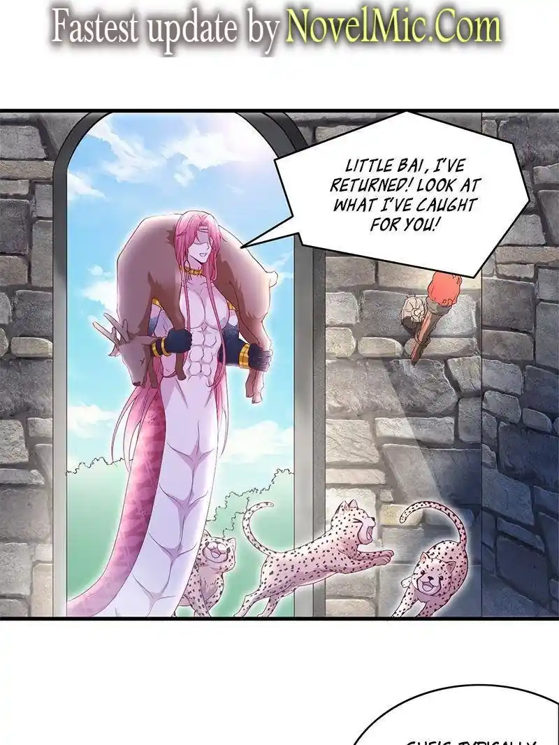 Beauty and the Beasts Chapter 567