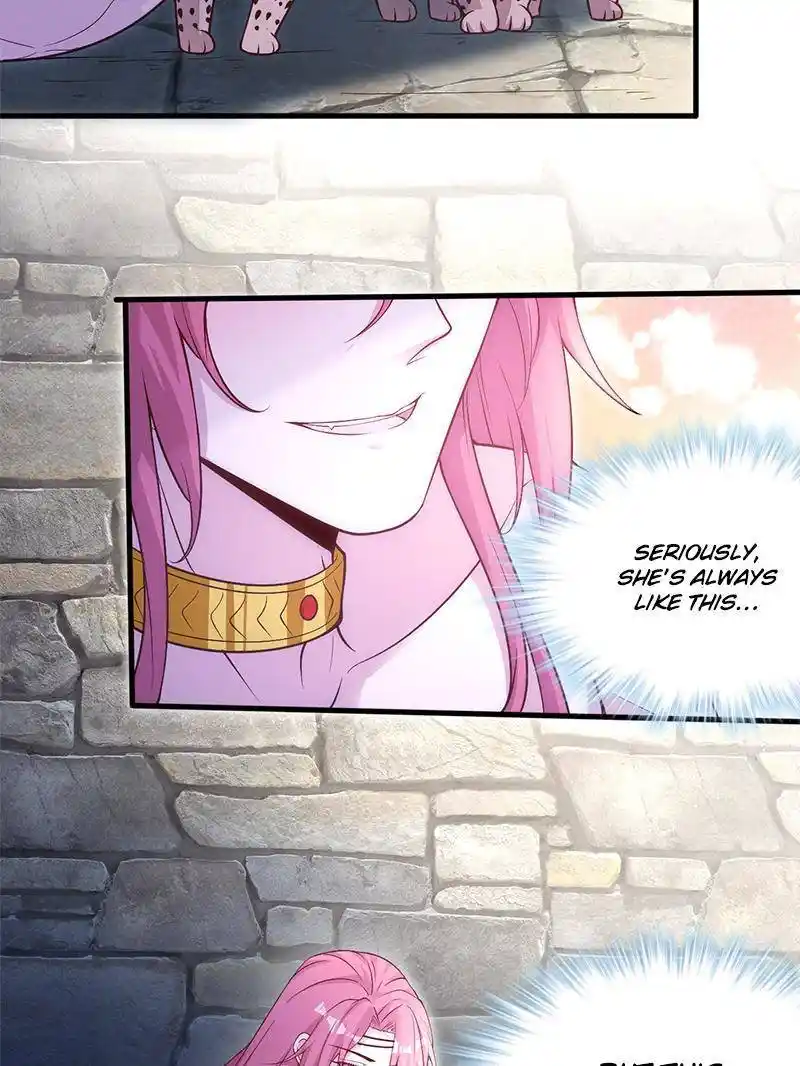 Beauty and the Beasts Chapter 567