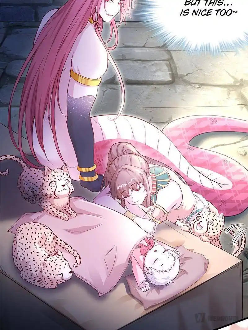 Beauty and the Beasts Chapter 567