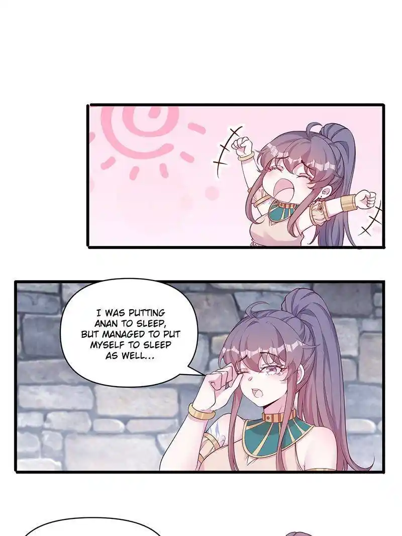 Beauty and the Beasts Chapter 567