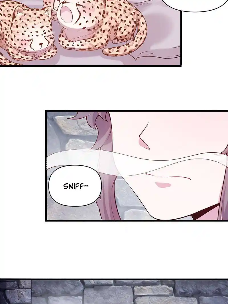 Beauty and the Beasts Chapter 567