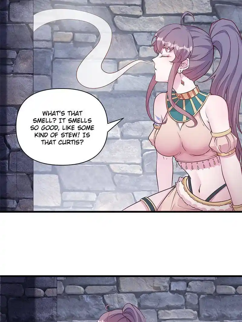 Beauty and the Beasts Chapter 567