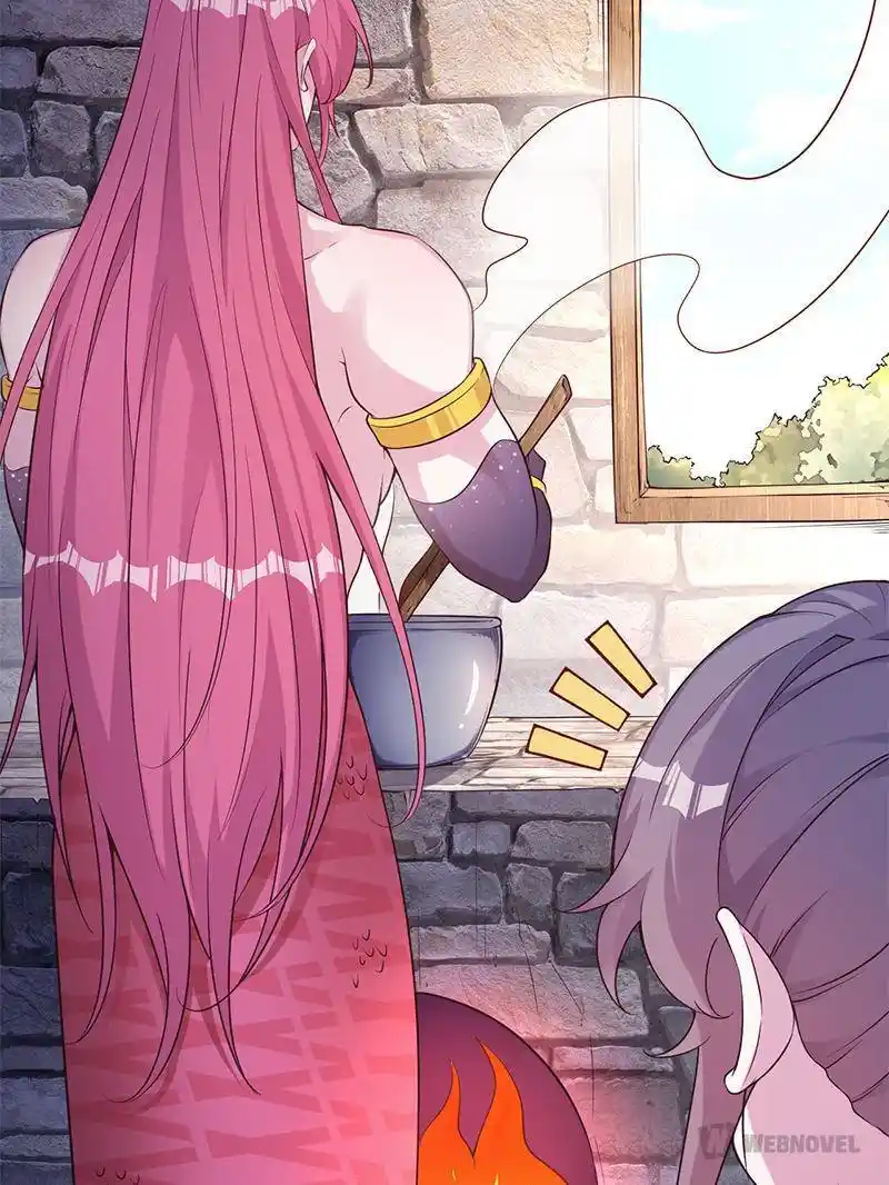 Beauty and the Beasts Chapter 567