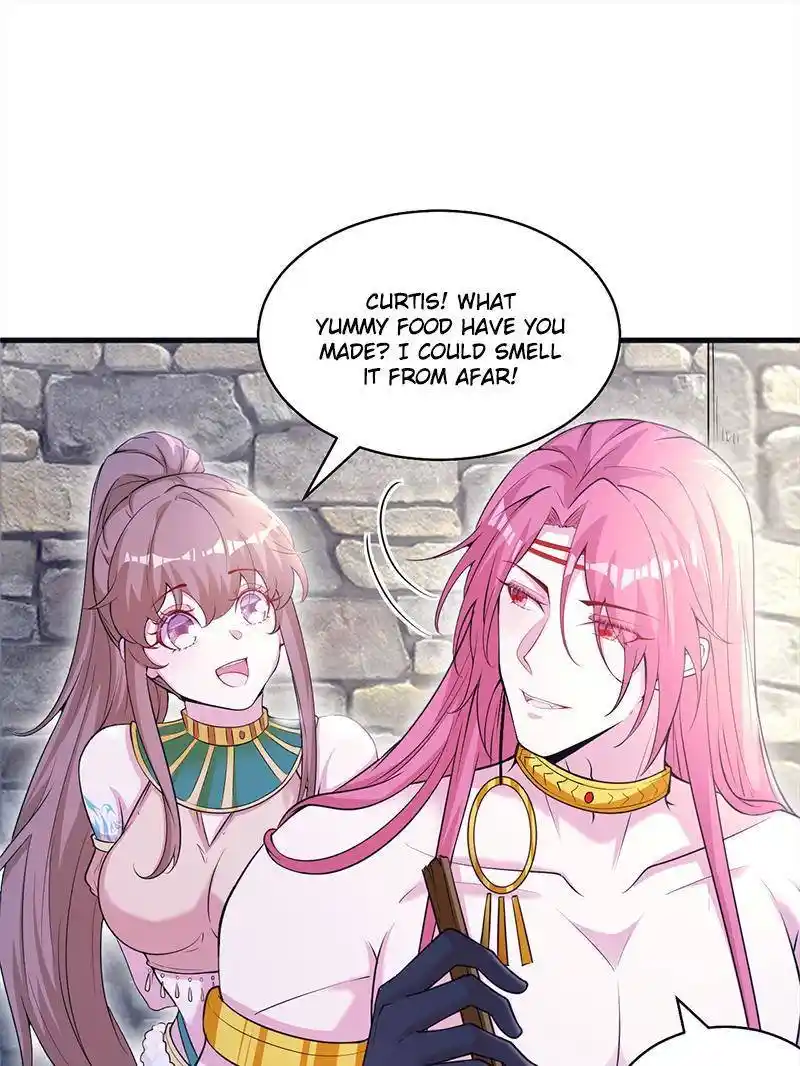 Beauty and the Beasts Chapter 567