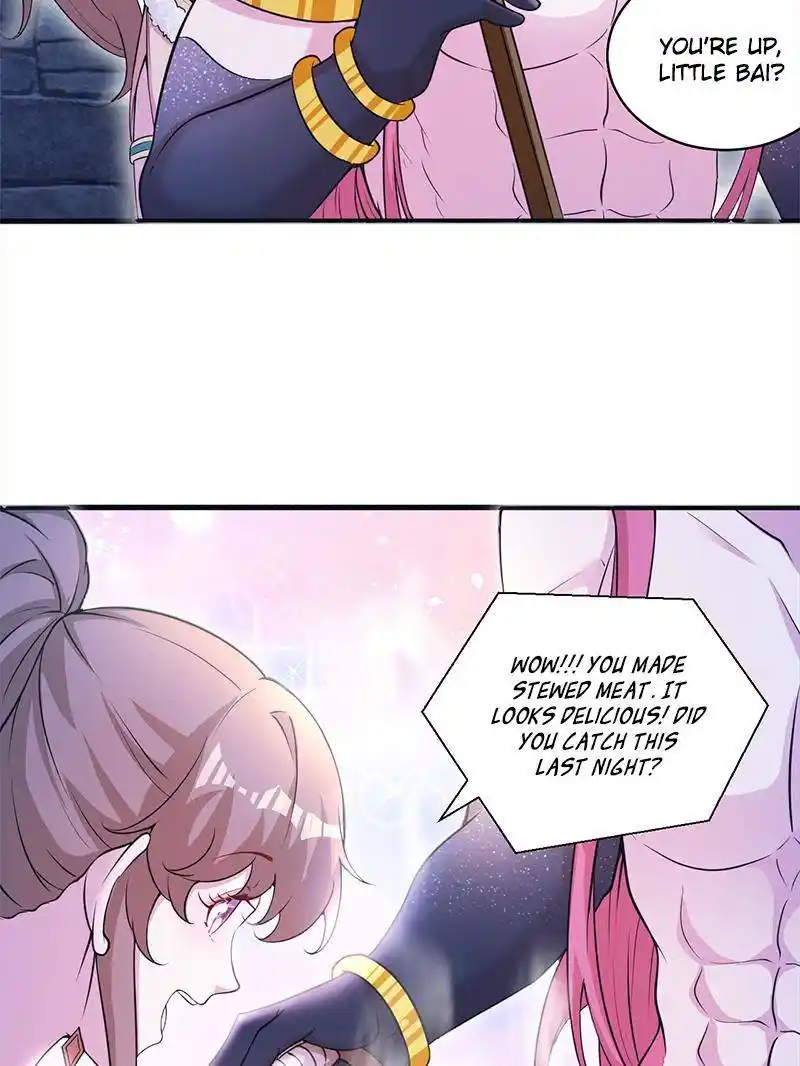 Beauty and the Beasts Chapter 567