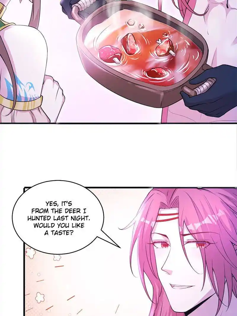 Beauty and the Beasts Chapter 567